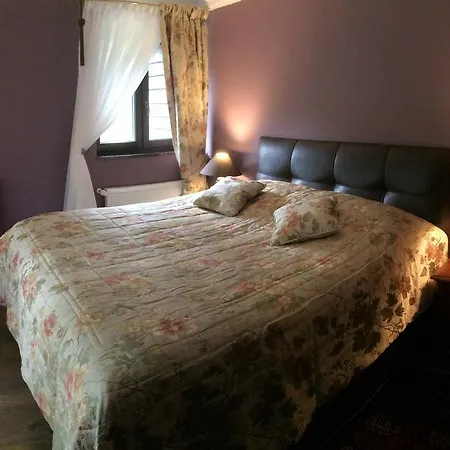 Hotel Hunting Vitkov 2*