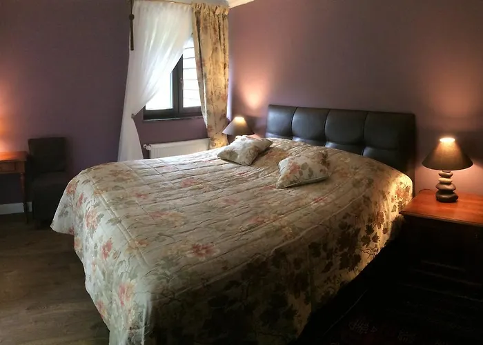 Hotel Hunting Vitkov 2*